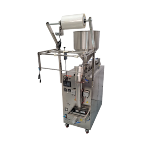 EMBOLSADORA AUTOMATICA DE LIQUIDOS Y VISCOSOS 50 A 1000 ML